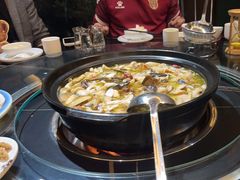 -野菌皇海景野生菌火锅(滨海大道店)