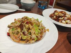 -南门小馆·清真(国贸商城店)