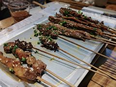 -木屋烧烤(龙湖天街店)