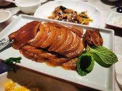 -京味斋·北京烤鸭(华威桥北工大店)