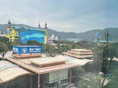 -珠海长隆海洋王国