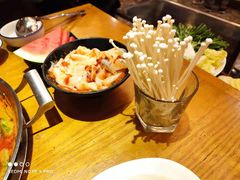 -新凯里酸汤鱼(飞山街店)