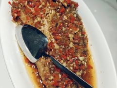 -兰湘子·湘菜小炒(石家庄万象城店)