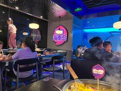 -匠子烤鱼(上邦百汇城店)