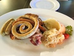 -巴伐利亚啤酒坊(意式风情街店)