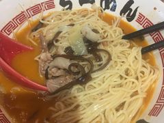 -博多豚屋拉面