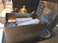 -高家烧鸽子烧烤店63年