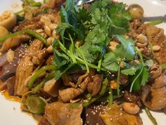 -拿渡·水煮鱼 麻辣香锅(西单大悦城店)