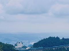 -南岳衡山风景名胜区