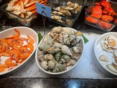 -杭州开元名都大酒店·地中海自助餐厅