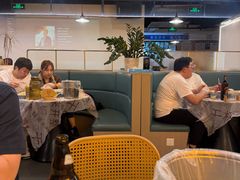 -小田油焖小龙虾(双井店)