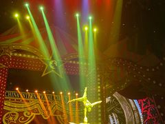 -珠海横琴长隆《卡卡虎奇遇记》