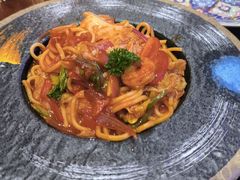 -列娜餐厅