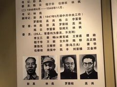 -辽沈战役纪念馆