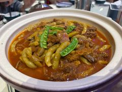 -丝宴·凤城印象·西北特色菜(彩虹湾店)