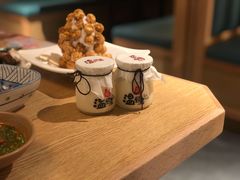 -温野菜涮涮锅(西单大悦城店)