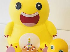 -你好独角兽·蛋糕甜品