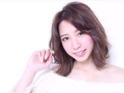 -明洞造型精品烫染