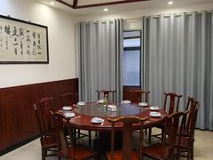 -呼吸森林·生态农庄农家乐私房菜