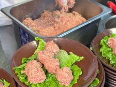 -聚盛源蒸汽海鲜火锅烤肉自助(巨川金海岸购物广场店)