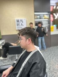 -MOVAN HAIR莫凡匠人发型屋