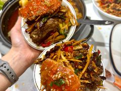 -圆圆家私房美食(民权路店)