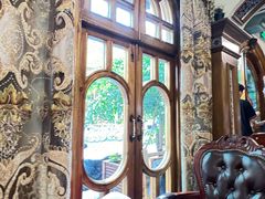 -新疆伊宁远征餐厅