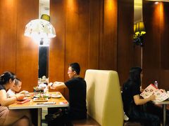 -粤仔湾砂锅粥(滨湖万达店)
