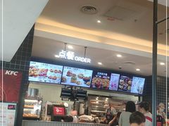 -肯德基(友好店)