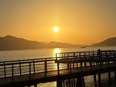 -东钱湖小普陀景区