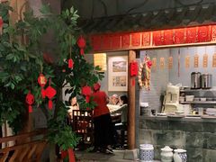 -卯时·龙光雅宴·精致锡帮菜(惠山古镇店)