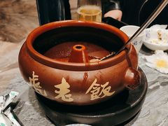 -福照楼汽锅鸡·云南菜(火车站锦江店)