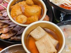 -海云台韩式汤饭·13年匠心韩料(南山店)