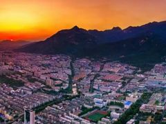 -千佛山风景名胜区-历山院