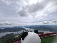 -吉林市朱雀山国家森林公园