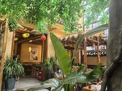 -大理董·董家小厨野生菌火锅(古城旗舰店)