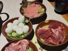 -莽子老火锅(大坪店)