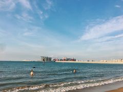 -西秀海滩公园