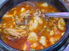 -玄希浪漫厨房·韩料烤肉(湖滨银泰in77店)