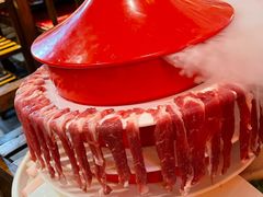 -南门四季铜锅涮肉(东坝店)