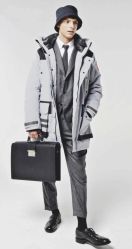 -ChenV西服礼服高级定制(市区养育巷店)