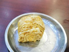 核桃花卷-张明富面皮店(东大街店)