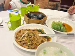-南宁荔园维景国际酒店·荔园中餐厅