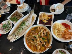 -樟树底(胜利河美食街店)