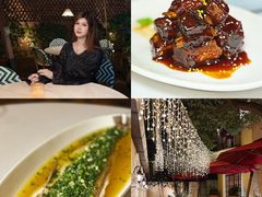 -玫瑰厅上海菜(兴国路店)