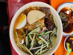 -华天延吉餐厅(西安门一店)
