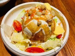 -小川洋风料理(街道口店)
