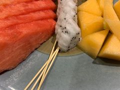 -九井澤精致料理(金茂店)