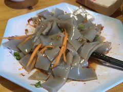-民食香·腊排骨野生菌美食(木府店)