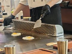 -大神太神·铁板烧(瑞虹天地月亮湾店)
